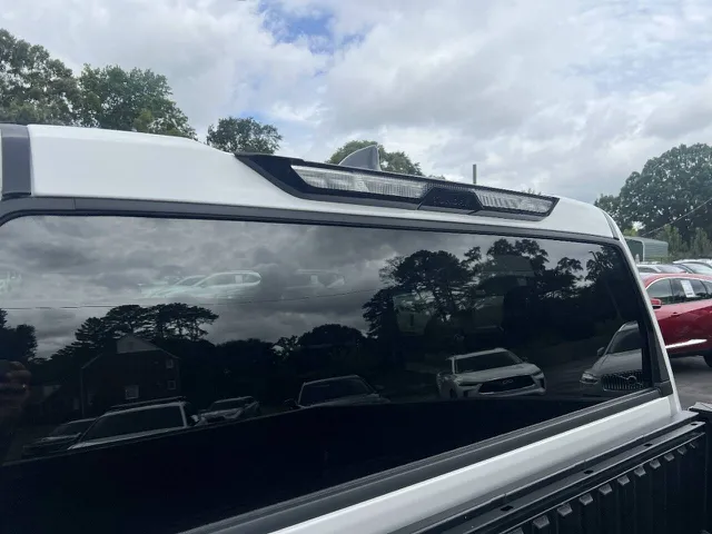 2025 Toyota Tundra SR - Photo 32