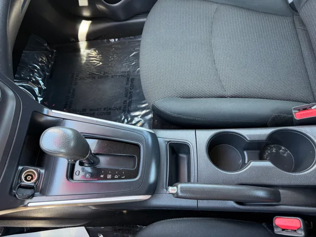 2019 Nissan Sentra S - Photo 9