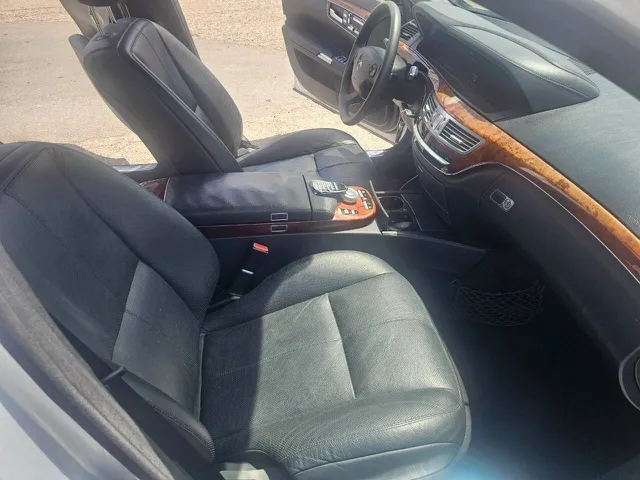 2007 Mercedes-Benz S-Class S550 - Photo 28