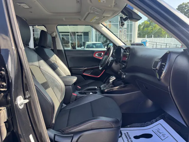 2020 Kia Soul GT-Line Turbo - Photo 9
