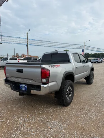 2019 Toyota Tacoma TRD Off Road - Photo 6