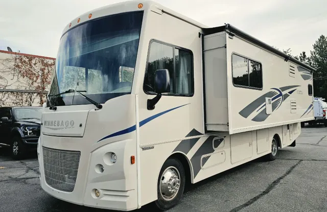 2017 Ford F-53