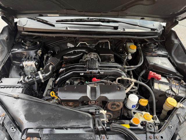 2013 Subaru XV Crosstrek 2.0 Limited