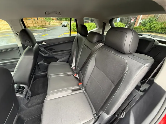2018 Volkswagen Tiguan SE - Photo 27
