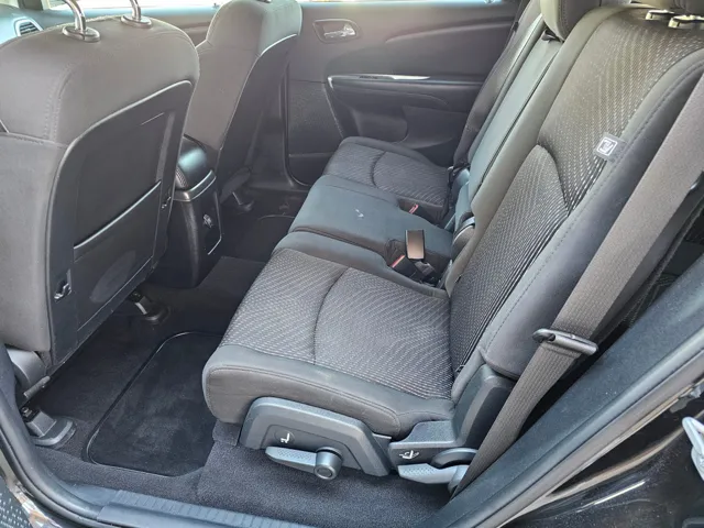 2016 Dodge Journey SE - Photo 9