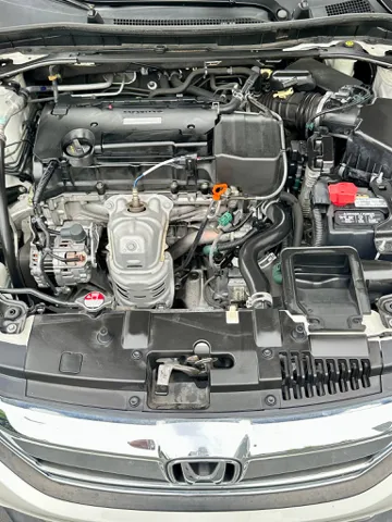 2017 Honda Accord EX - Photo 55