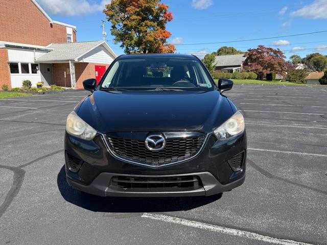 2014 Mazda CX-5 Sport AWD