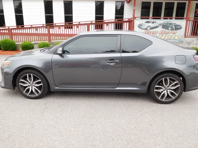 2015 Scion tC Base