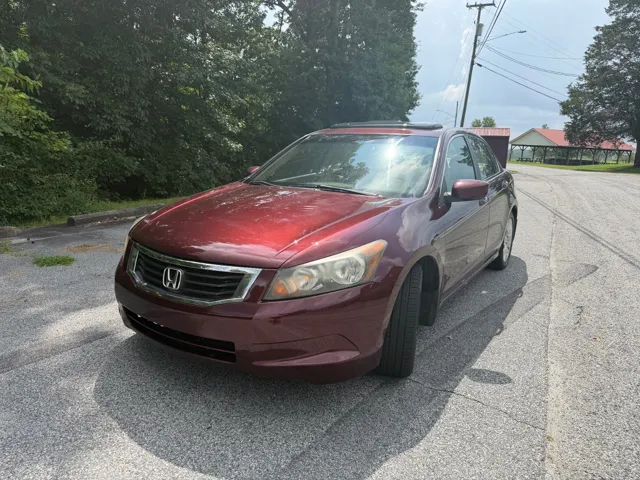 2008 Honda Accord EX