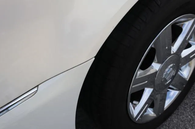 2007 Cadillac DTS - Photo 49