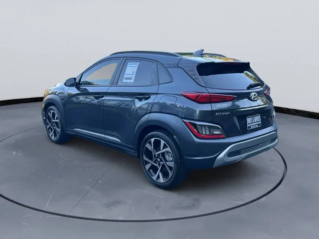 2023 Hyundai Kona Limited - Photo 7