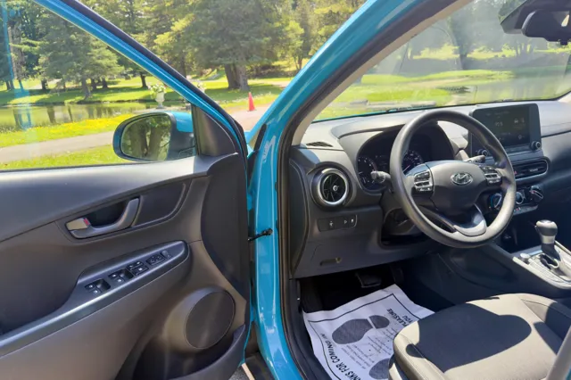 2023 Hyundai Kona SEL - Photo 10