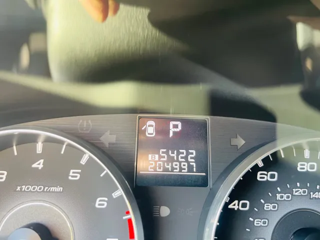 2012 Subaru Outback Base - Photo 13