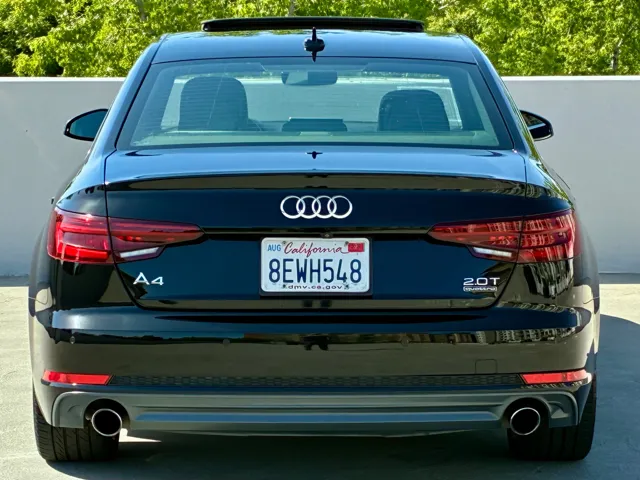 2018 Audi A4 Premium Plus - Photo 13