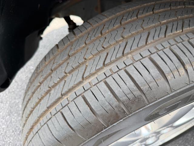 2004 Jeep Grand Cherokee Laredo 4WD