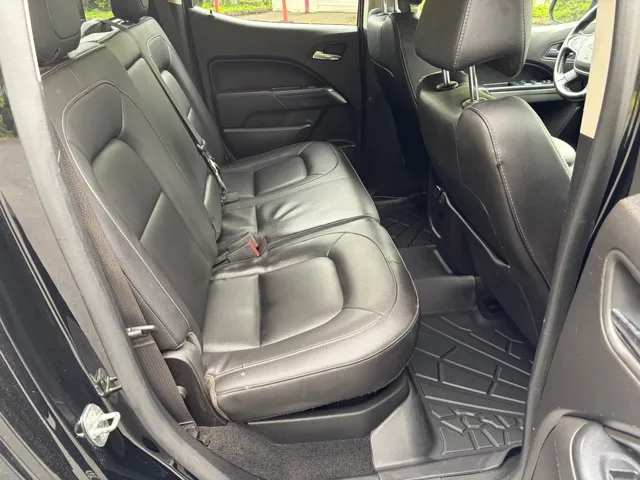 2016 Chevrolet Colorado LT - Photo 12