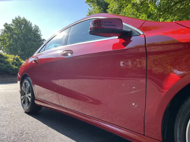 2019 Mercedes-Benz CLA CLA250 - Photo 7