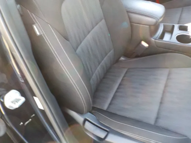 2017 Kia Sportage LX photo 19