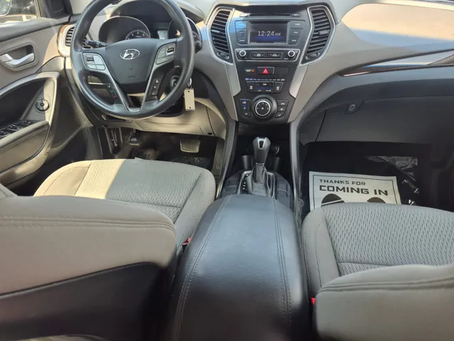 2017 Hyundai Santa Fe Sport - Photo 13