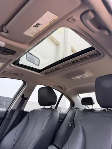 2014 BMW 3 Series 328i - Photo 14