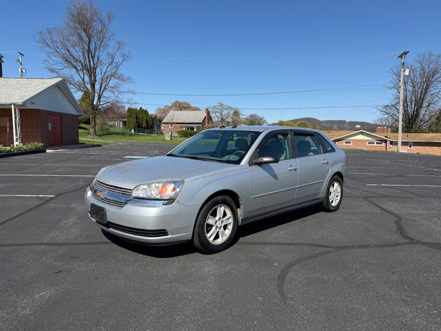 2004 Chevrolet Malibu MAXX LS