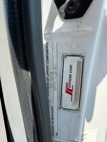 2013 Ford Econoline E450 Shuttle Bus