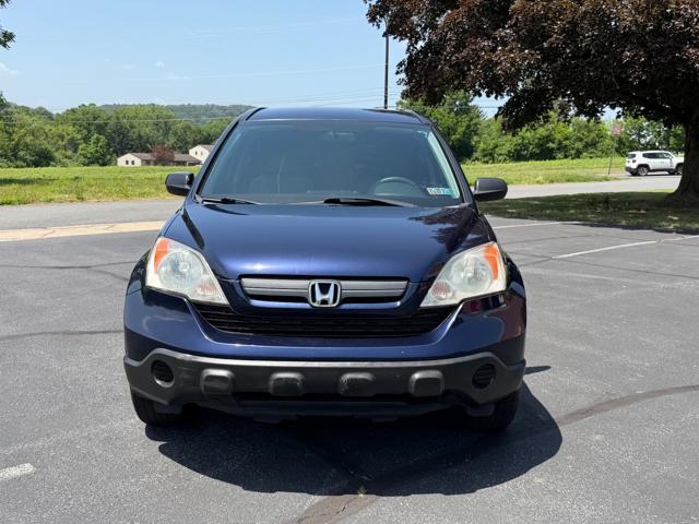 2008 Honda CR-V LX 4WD AT