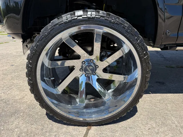 2018 Ford F-150 Platinum - Photo 9