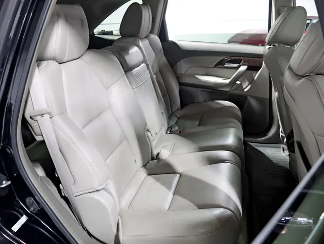 2013 Acura MDX Base photo 22