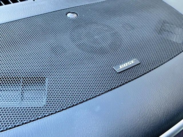 2016 INFINITI QX80 Base - Photo 34