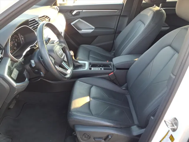 2023 Audi Q3 S Line Premium - Photo 11