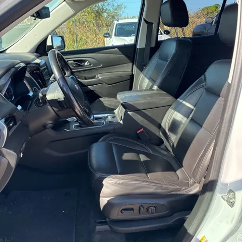 2019 Chevrolet Traverse Premier - Photo 16