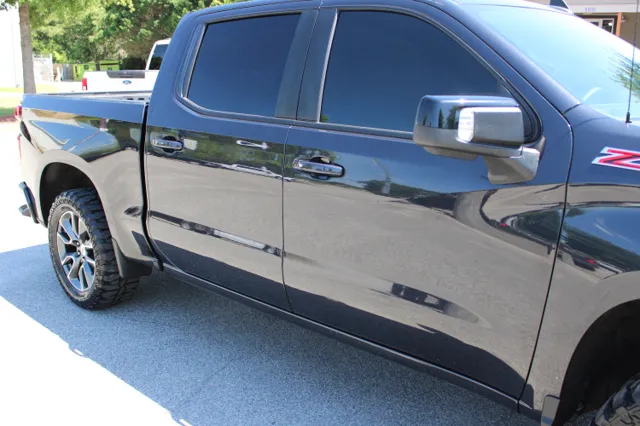 2024 Chevrolet Silverado 1500 RST - Photo 10