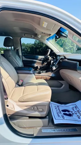 2019 Chevrolet Tahoe LT - Photo 6