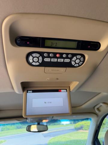 2008 Honda Odyssey EX-L w/ DVD
