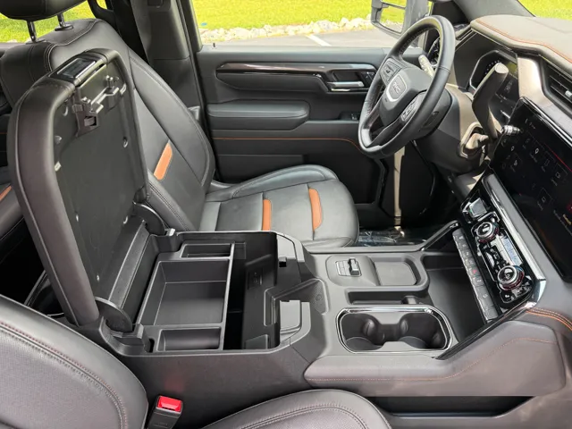 2026 GMC Sierra 2500HD AT4 - Photo 30