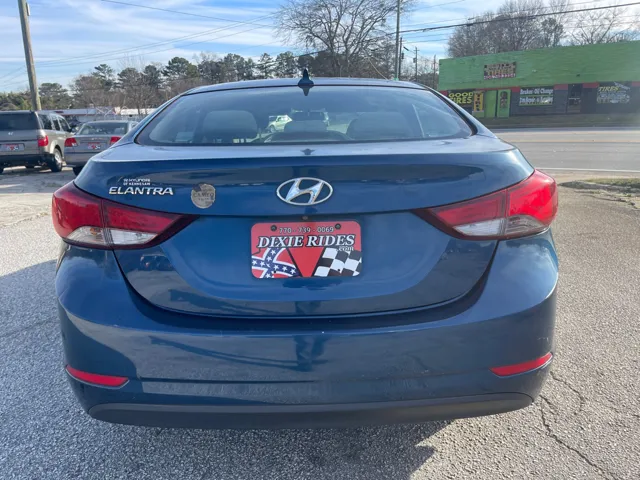 2016 Hyundai Elantra SE - Photo 6
