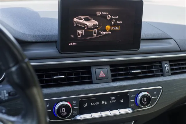 2017 Audi A4 Premium - Photo 18