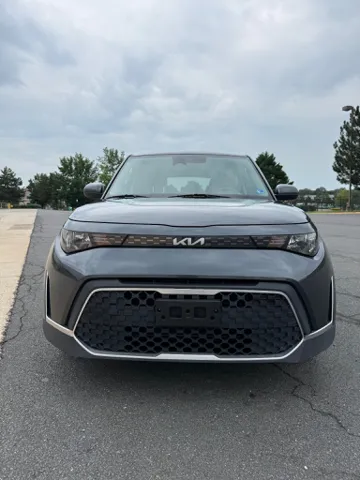 2023 Kia Soul LX - Photo 6