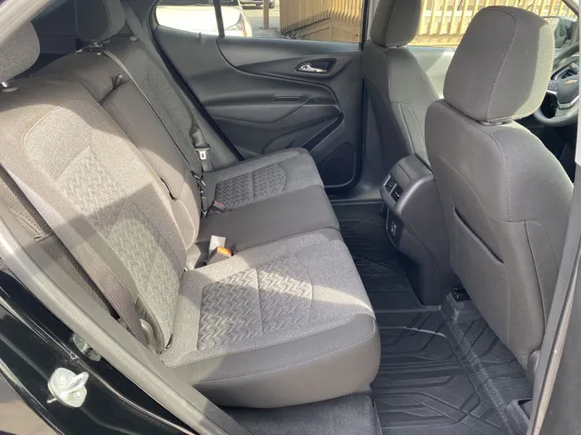 2023 Chevrolet Equinox LT - Photo 18