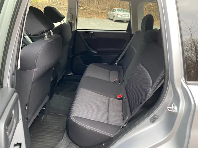 2015 Subaru Forester i Premium - Photo 50