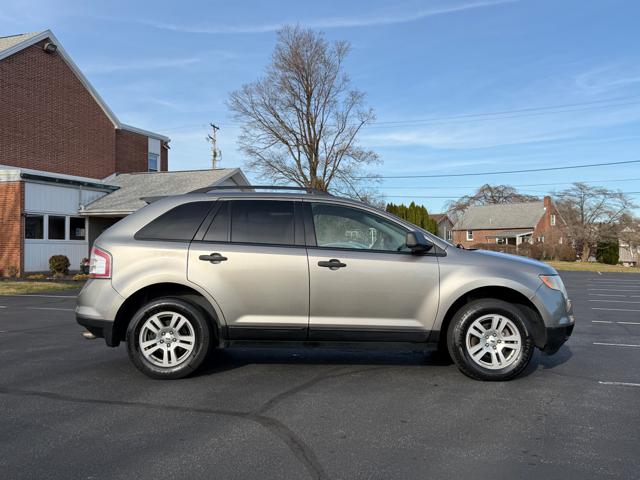 2008 Ford Edge SE FWD