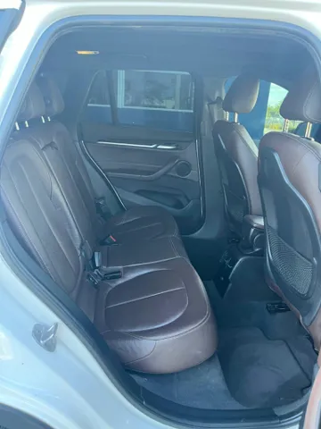 2017 BMW X1 28i - Photo 26