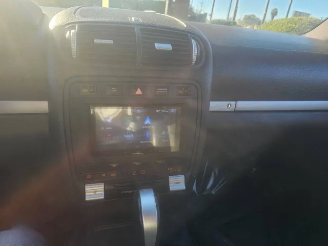 2010 Porsche Cayenne Base - Photo 15