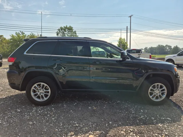 2020 Jeep Grand Cherokee Laredo E - Photo 5