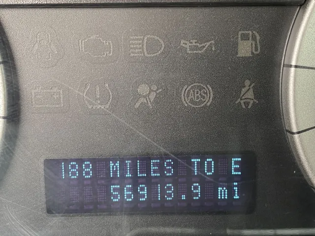 2012 Ford Escape XLT photo 5