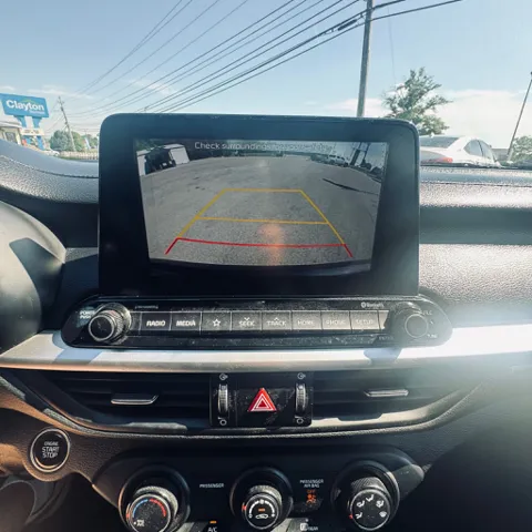2021 Kia Forte GT - Photo 21