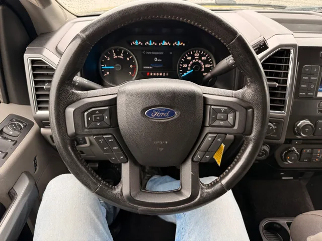 2016 Ford F-150 XLT - Photo 24
