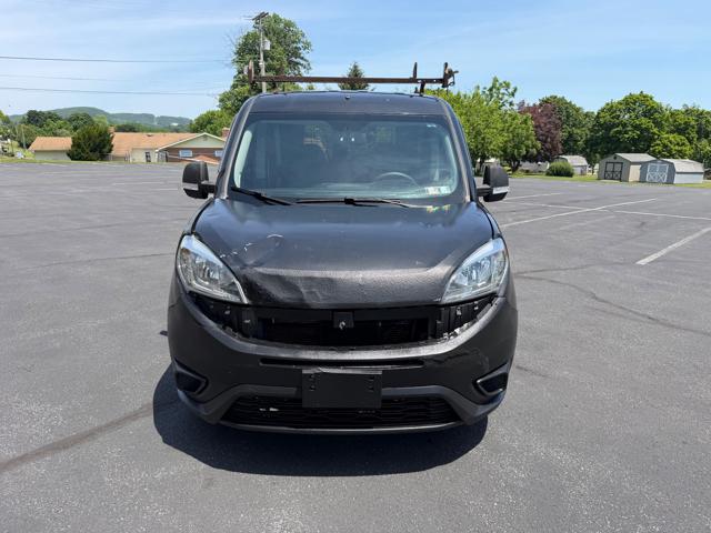 2015 Ram ProMaster City Tradesman