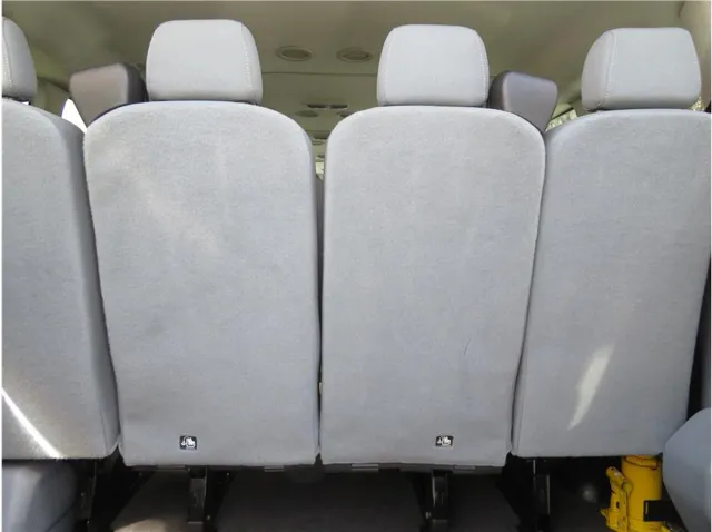 2015 Ford Transit XLT - Photo 28